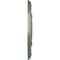 Ekena Millwork Apollo Medallion (Canopies up to 5 5/8"), 16 1/2"OD x 3 5/8"ID x 1 1/8"P, Copper Green Patina CM16APCGS - alternate 3